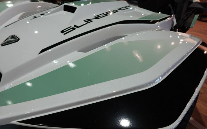 2026 Slingshot Slingshot R - AutoDrive