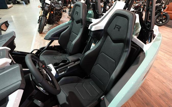 2026 Slingshot Slingshot R - AutoDrive
