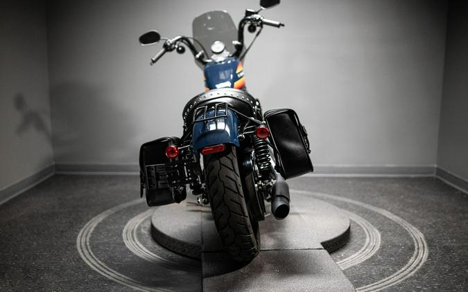Harley-Davidson Iron 1200 motorcycles for sale in Elizabeth, NJ