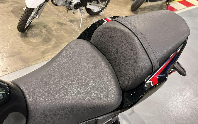 2025 Kawasaki Z650