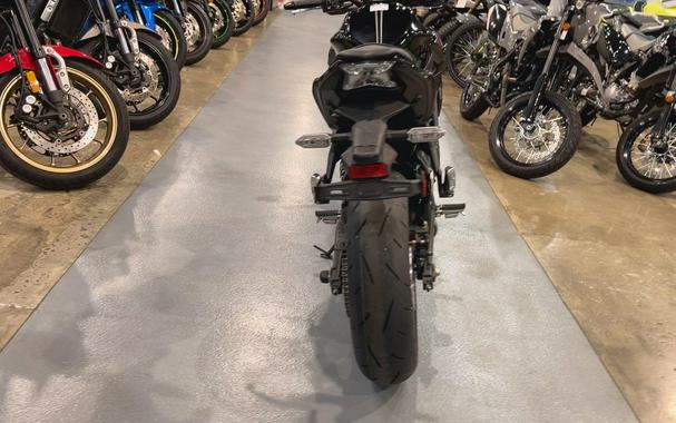 2025 Kawasaki Z650