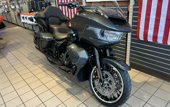 2026 H-D FLTRXL Road Glide Limited 117ci