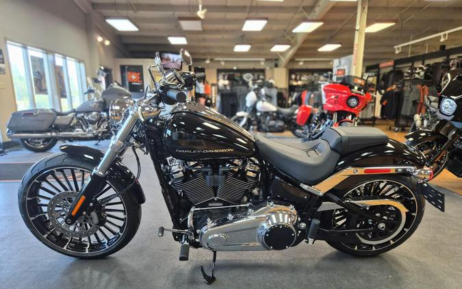 Harley-Davidson motorcycles for sale in Alaska - MotoHunt