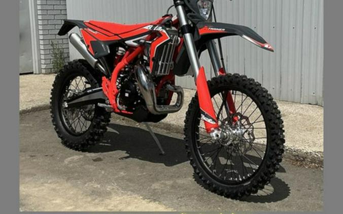 2026 BETA 300 XTrainer
