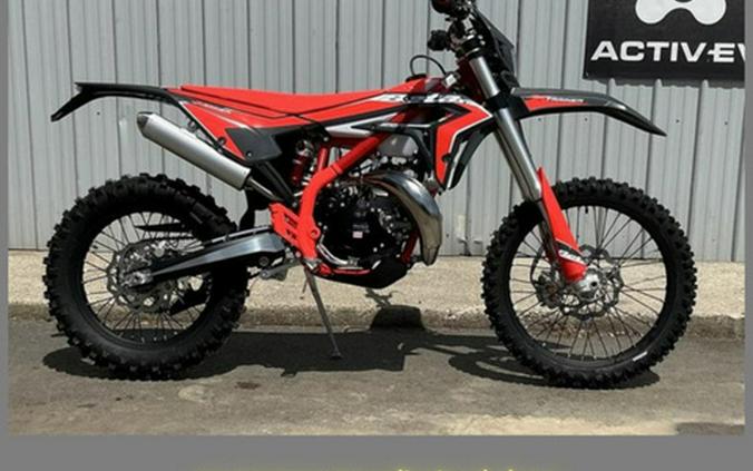 2026 BETA 300 XTrainer