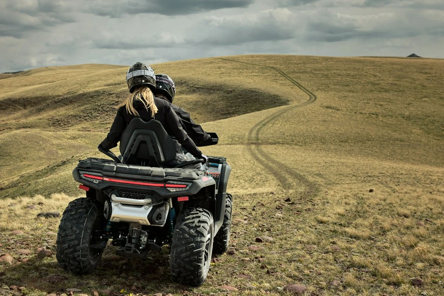 2027 CFMOTO CFORCE 1000 Touring