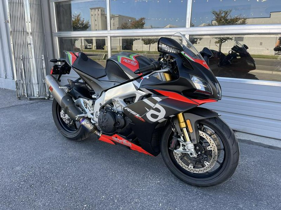 2020 Aprilia® AP6191100EBL00