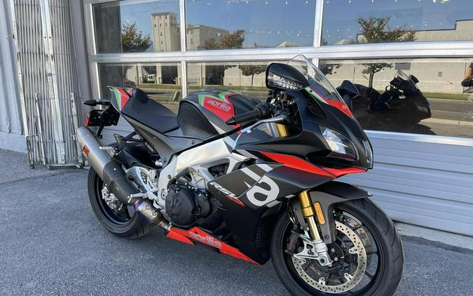 2020 Aprilia® AP6191100EBL00