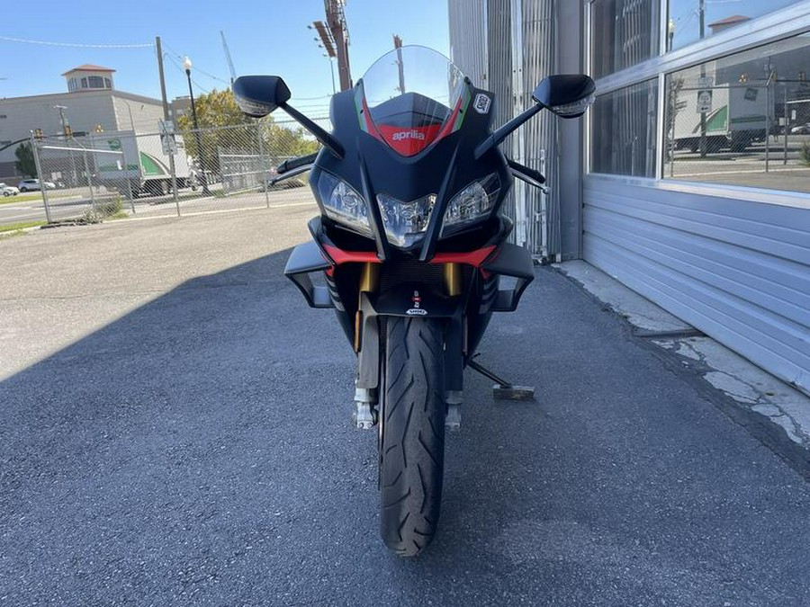 2020 Aprilia® AP6191100EBL00