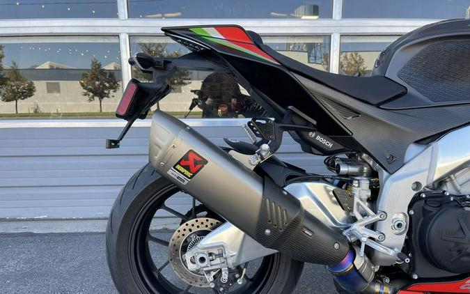 2020 Aprilia® AP6191100EBL00