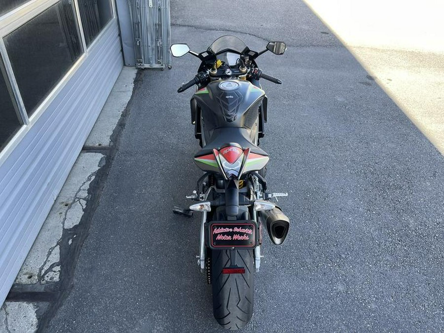 2020 Aprilia® AP6191100EBL00