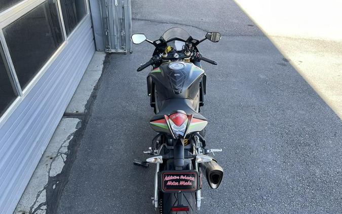 2020 Aprilia® AP6191100EBL00