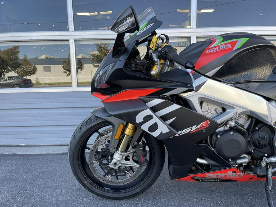 2020 Aprilia® AP6191100EBL00