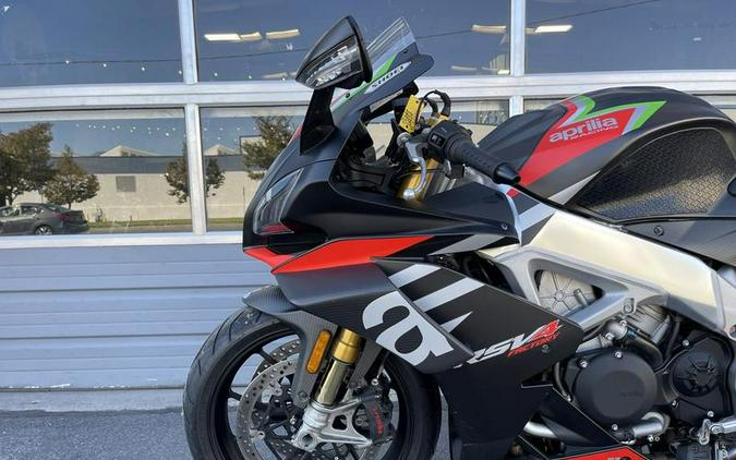 2020 Aprilia® AP6191100EBL00