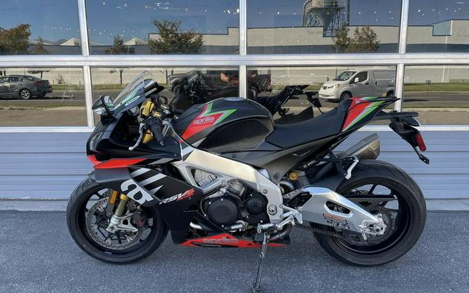 2020 Aprilia® AP6191100EBL00