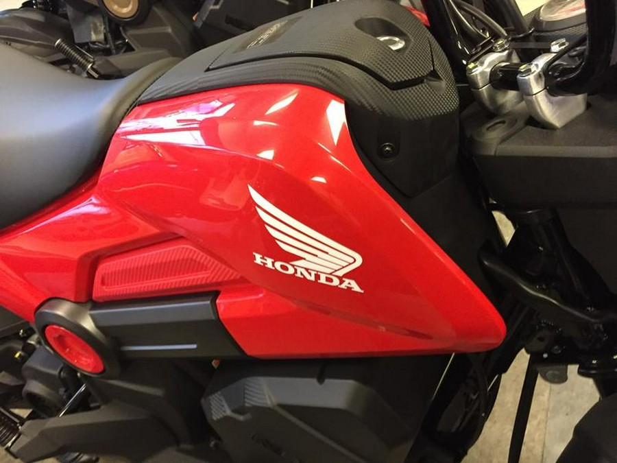 2023 Honda® Navi