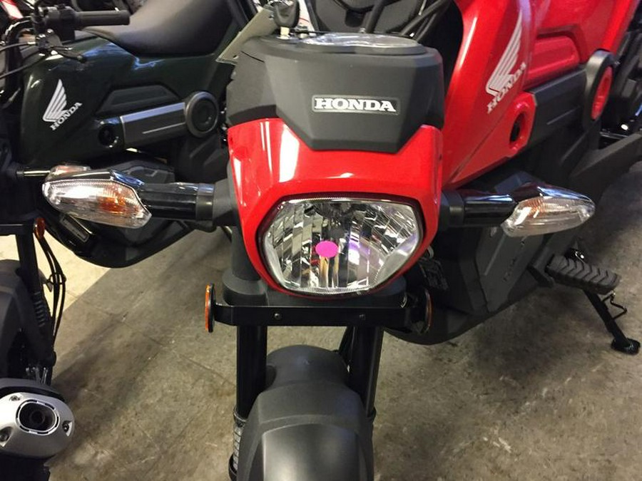 2023 Honda® Navi