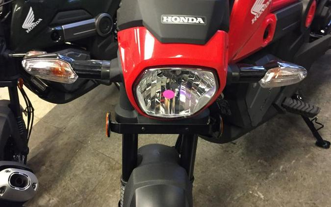 2023 Honda® Navi