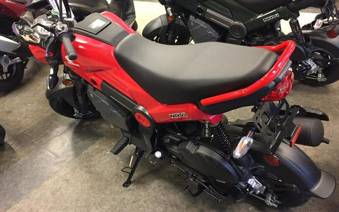 2023 Honda® Navi