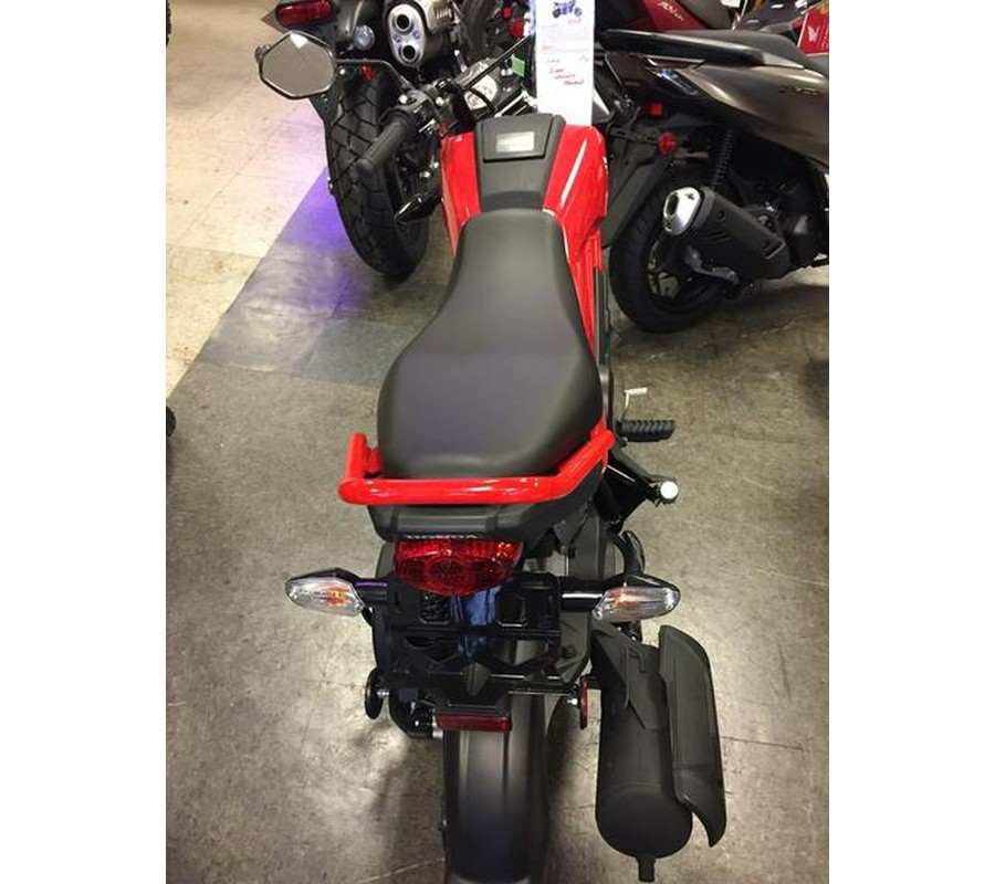 2023 Honda® Navi