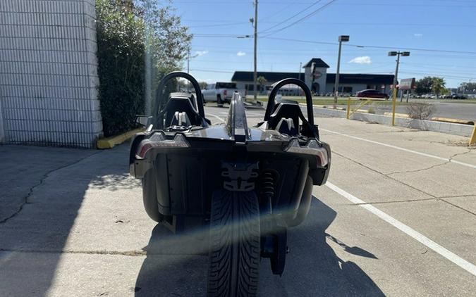 2023 Polaris Slingshot SLINGSHOT S With Technology Package 1