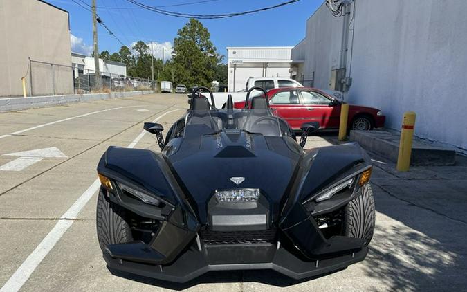 2023 Polaris Slingshot SLINGSHOT S With Technology Package 1