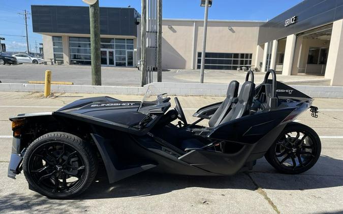 2023 Polaris Slingshot SLINGSHOT S With Technology Package 1