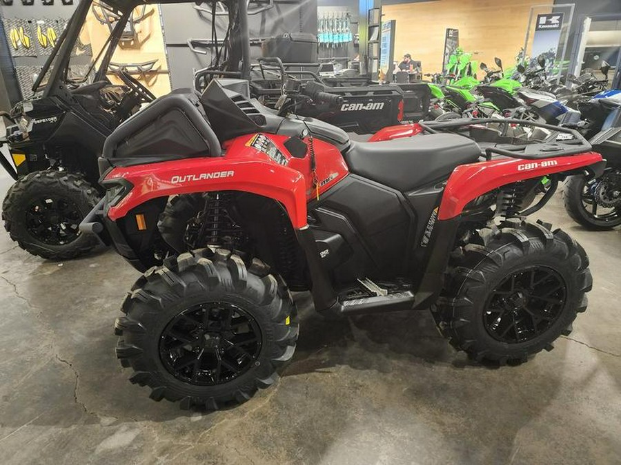 2024 Can-Am® Outlander X mr 700