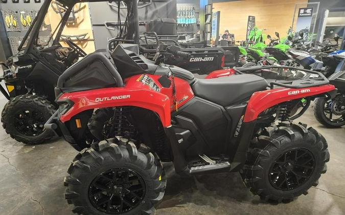 2024 Can-Am® Outlander X mr 700