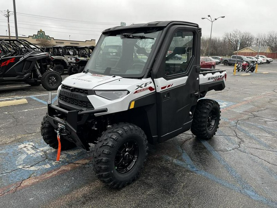 2024 Polaris® Ranger XP 1000 NorthStar Edition Trail Boss