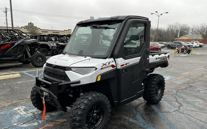 2024 Polaris® Ranger XP 1000 NorthStar Edition Trail Boss