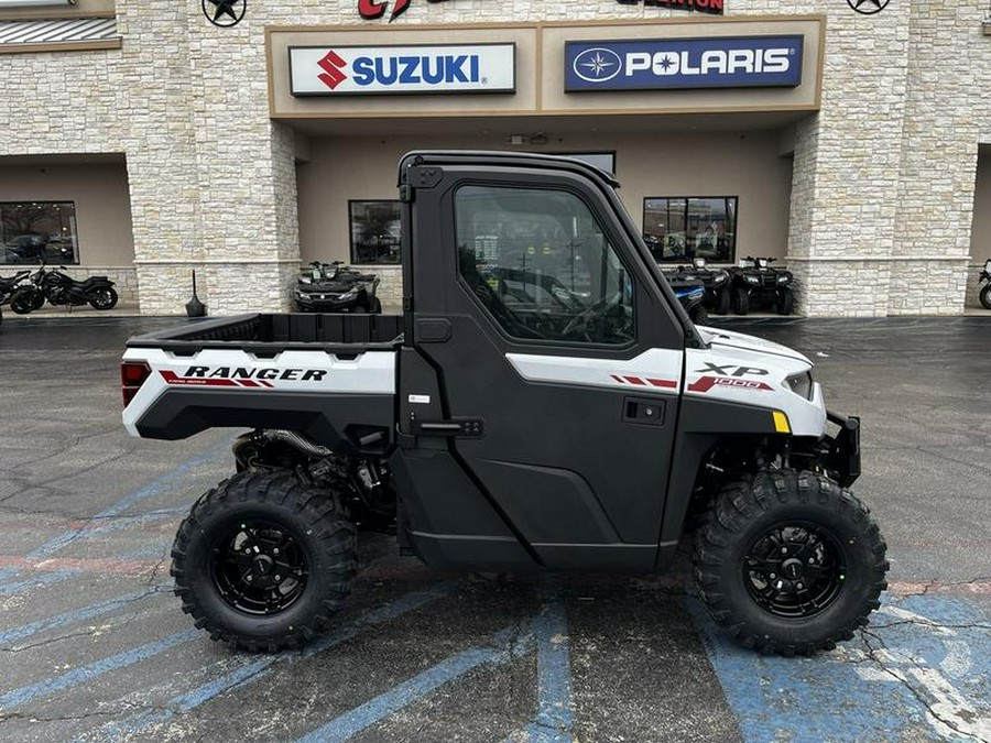 2024 Polaris® Ranger XP 1000 NorthStar Edition Trail Boss