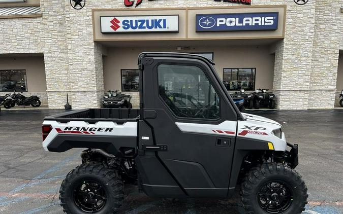 2024 Polaris® Ranger XP 1000 NorthStar Edition Trail Boss