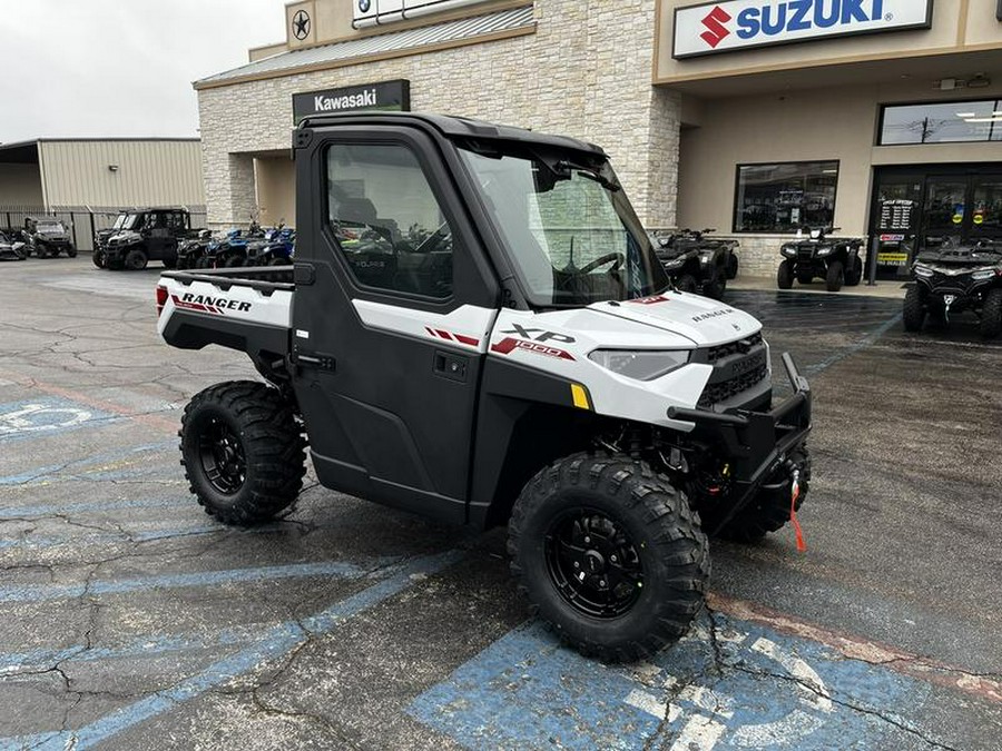 2024 Polaris® Ranger XP 1000 NorthStar Edition Trail Boss