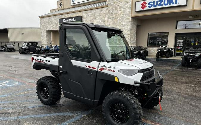 2024 Polaris® Ranger XP 1000 NorthStar Edition Trail Boss