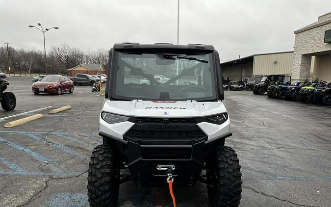 2024 Polaris® Ranger XP 1000 NorthStar Edition Trail Boss