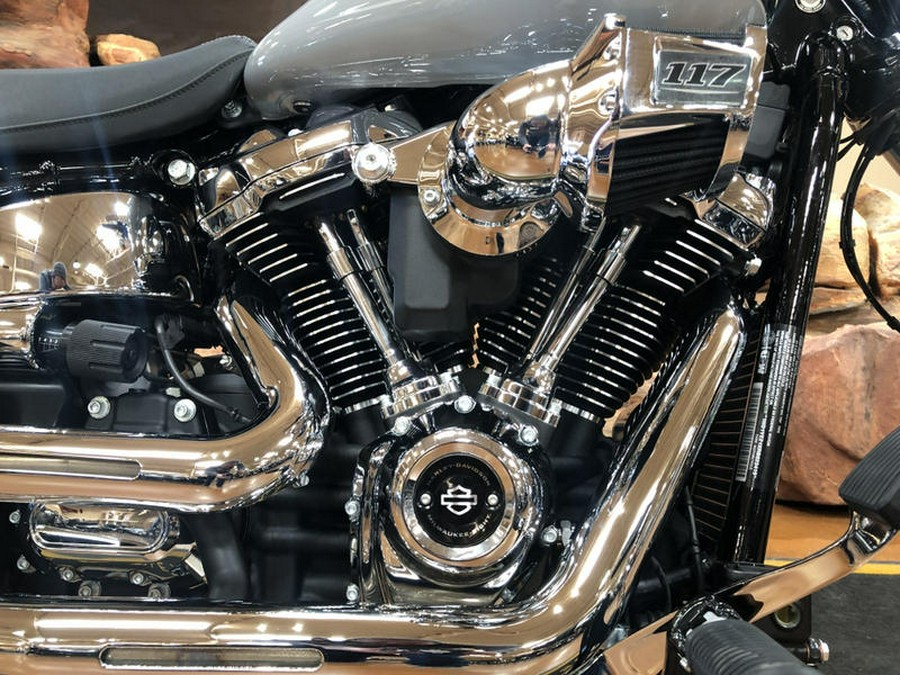 2024 Harley-Davidson® FXBR - Breakout®