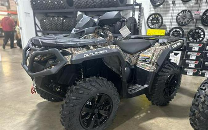 2024 Can-Am Outlander XT 850