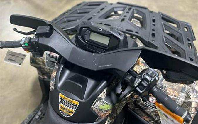 2024 Can-Am Outlander XT 850