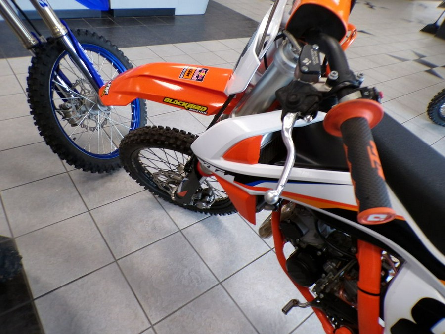 2021 KTM 85 SX 17/14