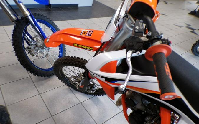 2021 KTM 85 SX 17/14