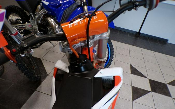 2021 KTM 85 SX 17/14