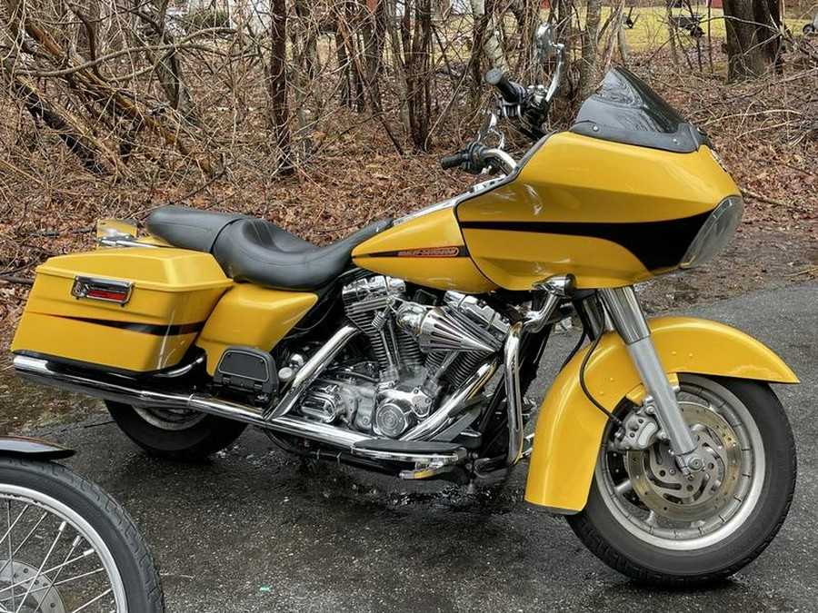 2006 Harley-Davidson® FLTRI - Road Glide®