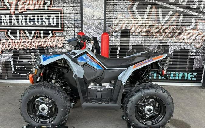 2024 Polaris® Scrambler 850