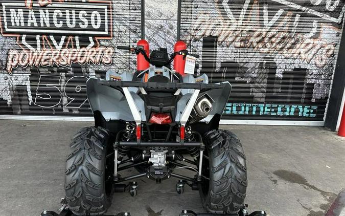 2024 Polaris® Scrambler 850