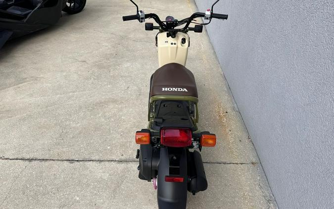 2024 Honda® Ruckus