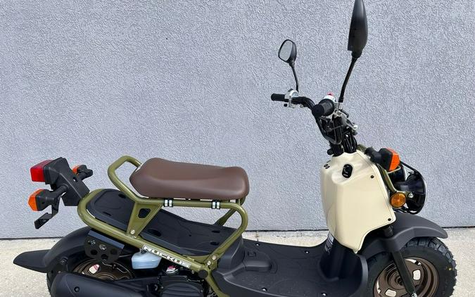 2024 Honda® Ruckus