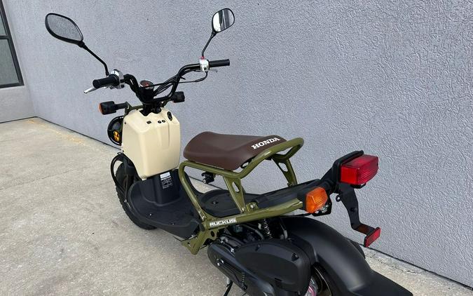 2024 Honda® Ruckus