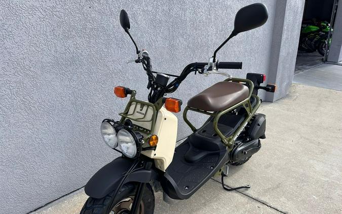 2024 Honda® Ruckus