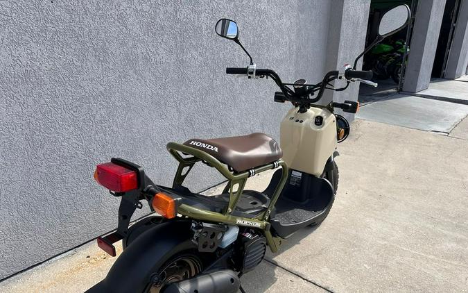 2024 Honda® Ruckus